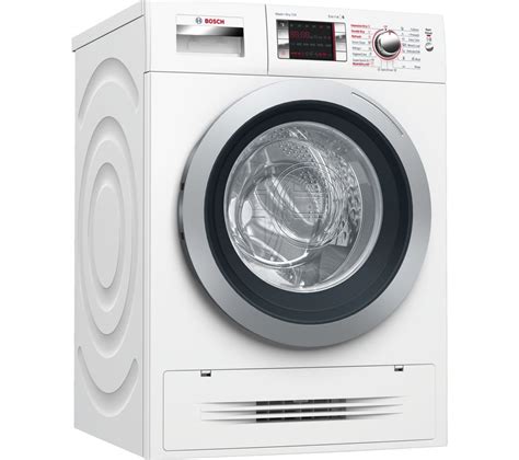 bosch serie 6 wash dry 7 '4 kg hublot bloque|Bosch series 6 washing machine manual.